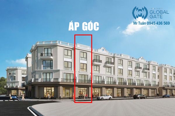NS-12 NHÀ PHỐ ÁP GÓC,  ĐƯỜNG NGÔI SAO (PK THỊNH VƯỢNG)